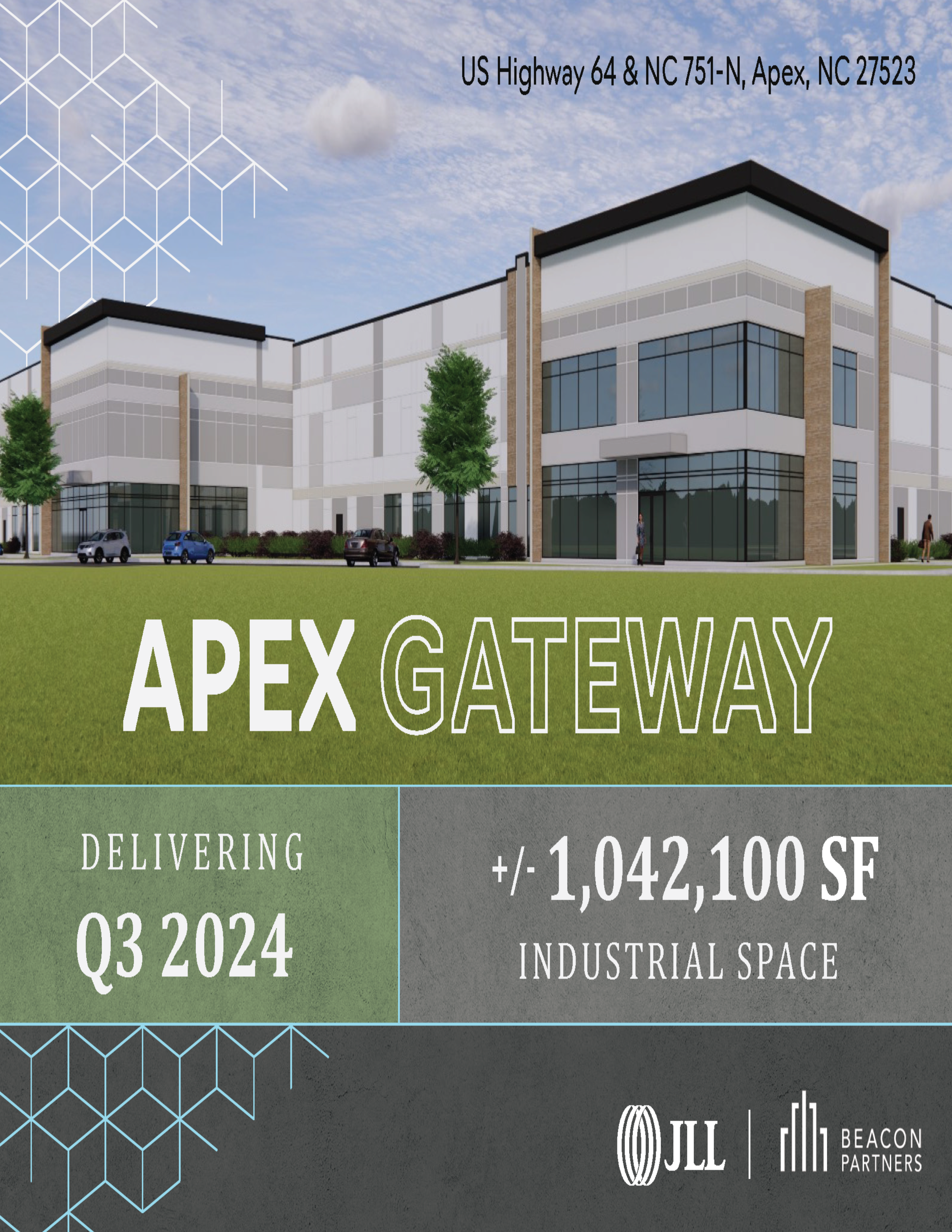 Apex Gateway 