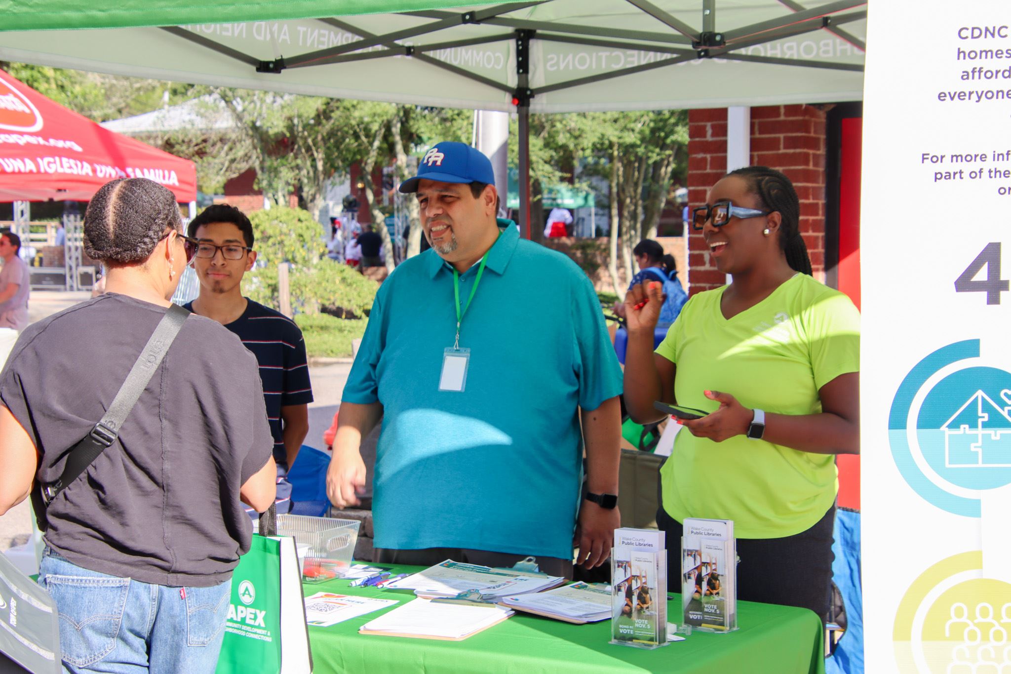 Apex Latino Arts Festival (31)