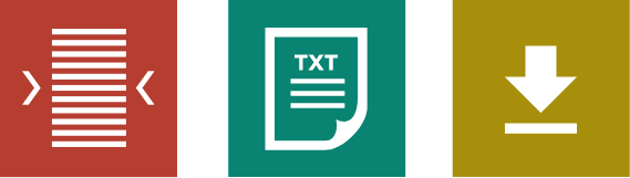 5_Plaintext_Margins_Audio_Download