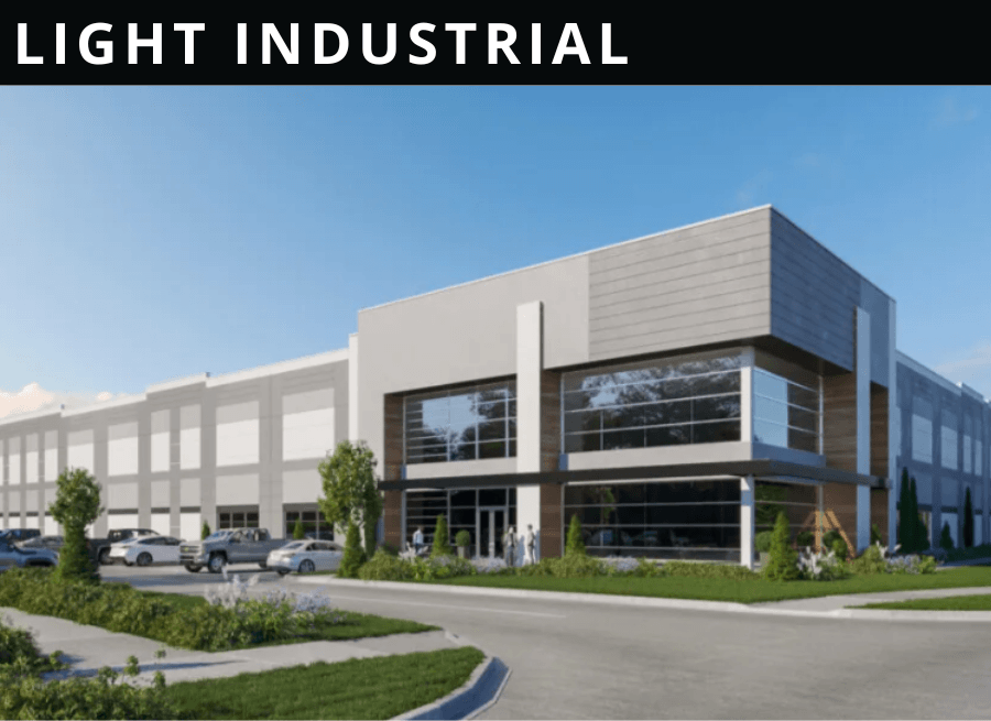 Apex Commerce Center