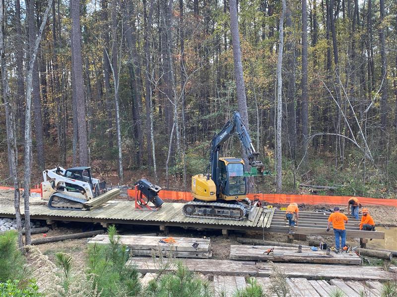 beaver creek greenway