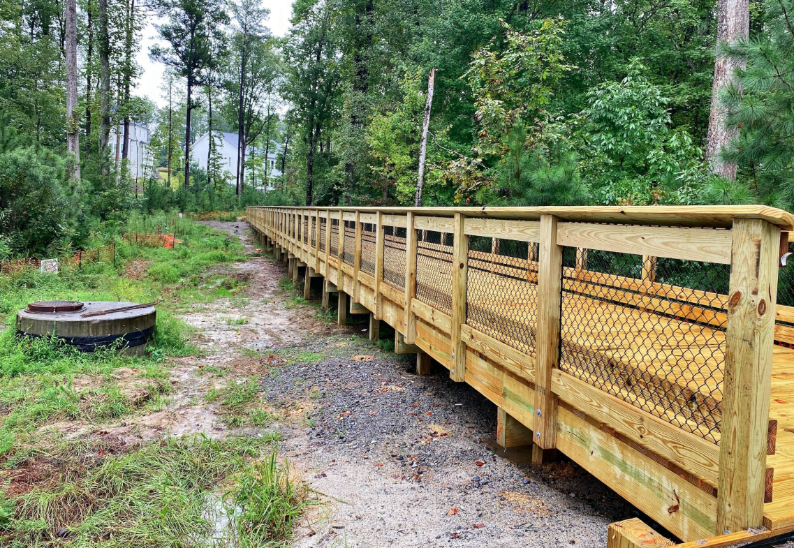 sweetwater gap greenway