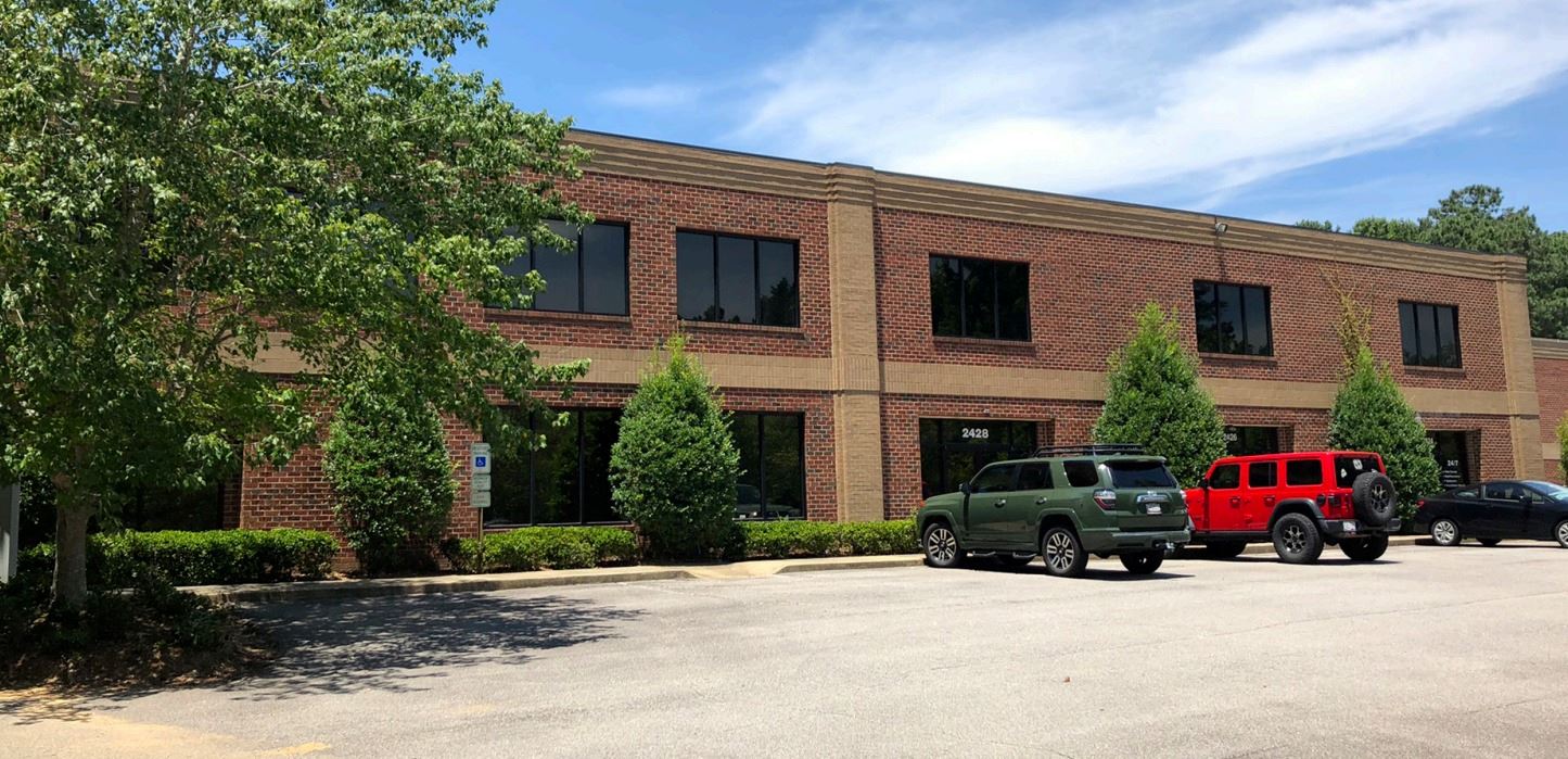 2420 - 2426 Reliance Avenue